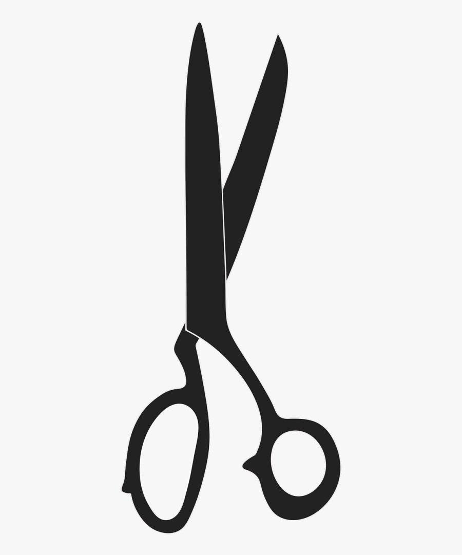 Vectorel Scissors,tailor Scissors,scissors,free Vector - Tailoring Scissors Clipart, Transparent Clipart