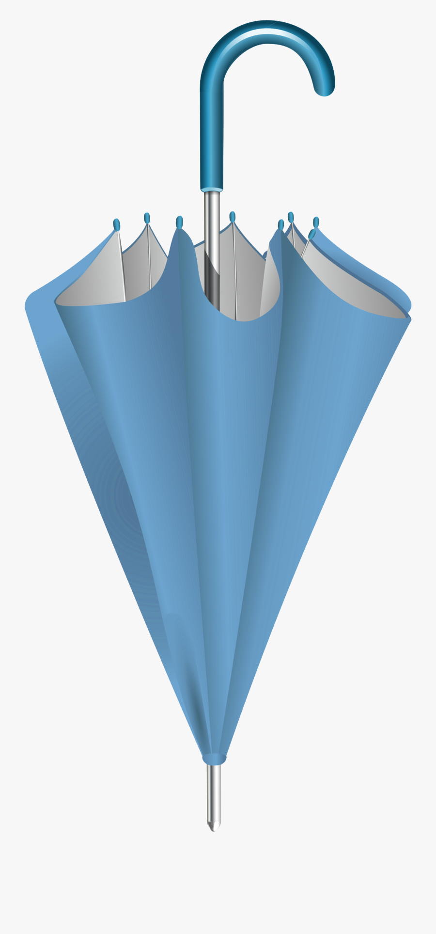 Transparent Beach Chair Clipart - Clipart Png Image Umbrella, Transparent Clipart