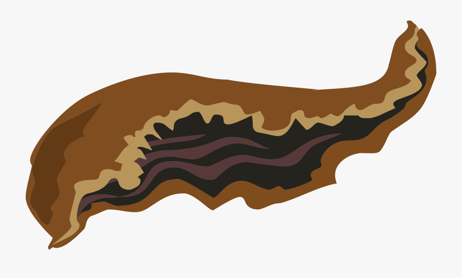 Food Goat Ear Fried Clip Arts - Goat Ears Png, Transparent Clipart