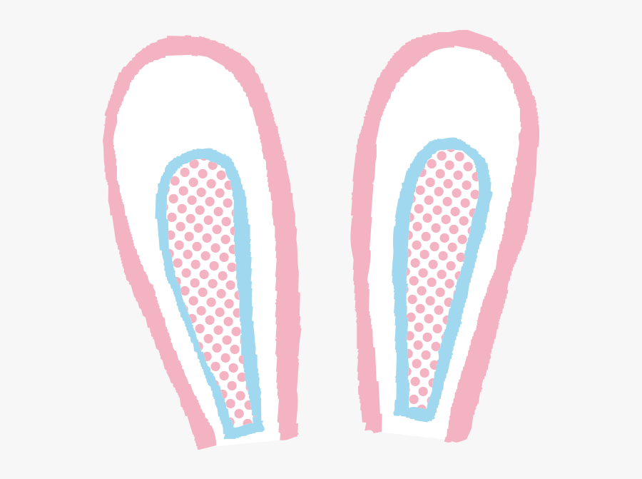 Cartoon Ear Clip Art - Gildan T Shirt Png, Transparent Clipart