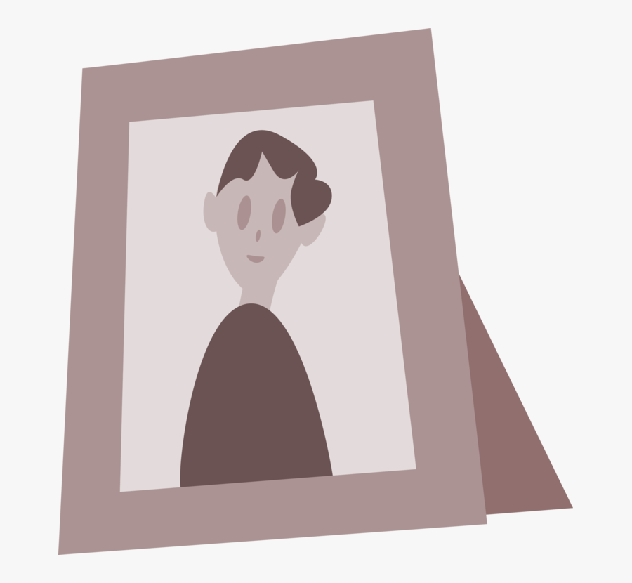 Pink,head,ear - Illustration, Transparent Clipart