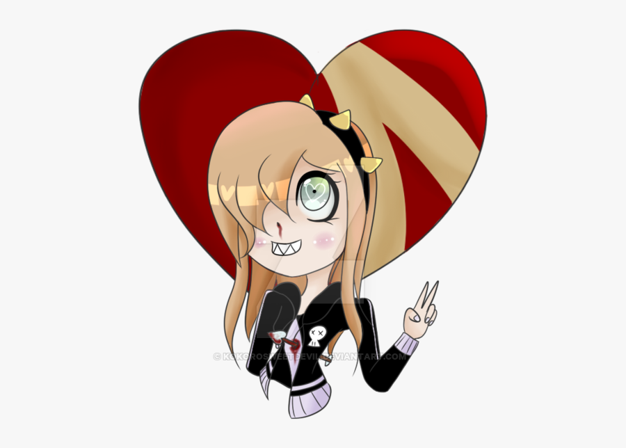 Ear Clipart Legendary Creature - Cartoon, Transparent Clipart