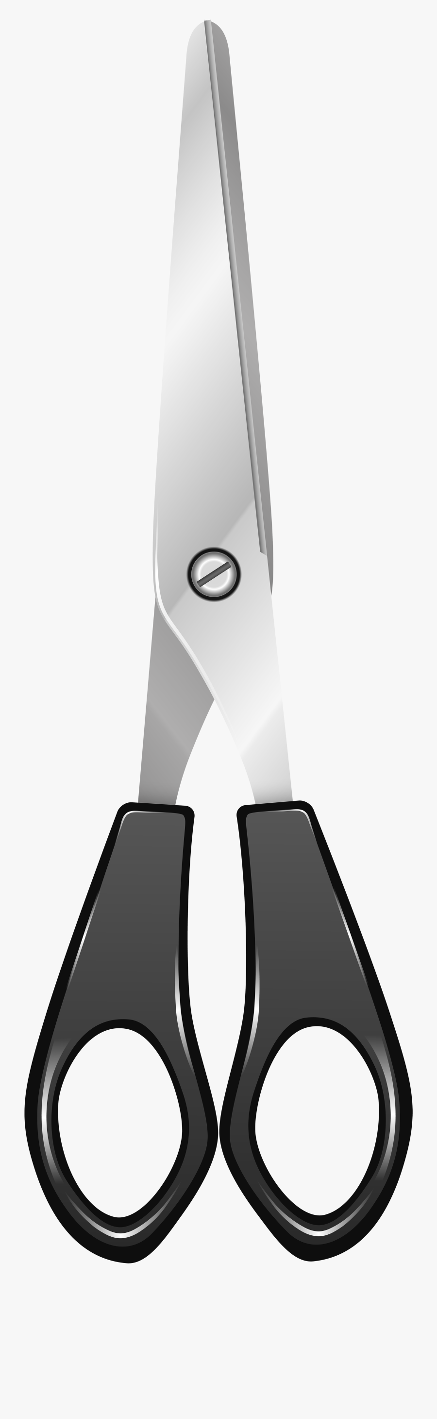 Scissors Png Clip Art, Transparent Clipart