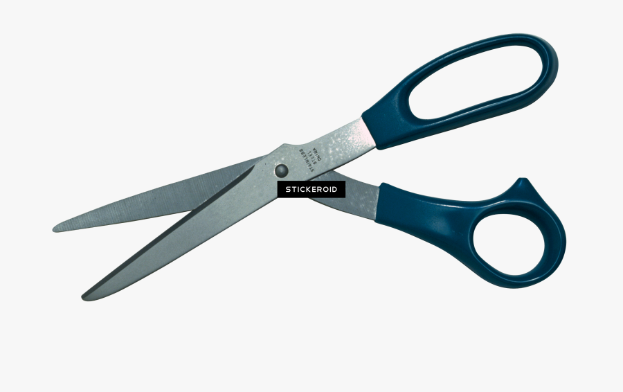 Ножницы Scissors Clipart , Png Download - Terzi Ile Ilgili Resimler, Transparent Clipart