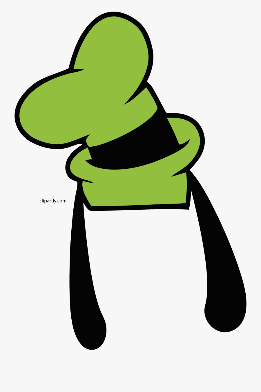 pluto ears hat