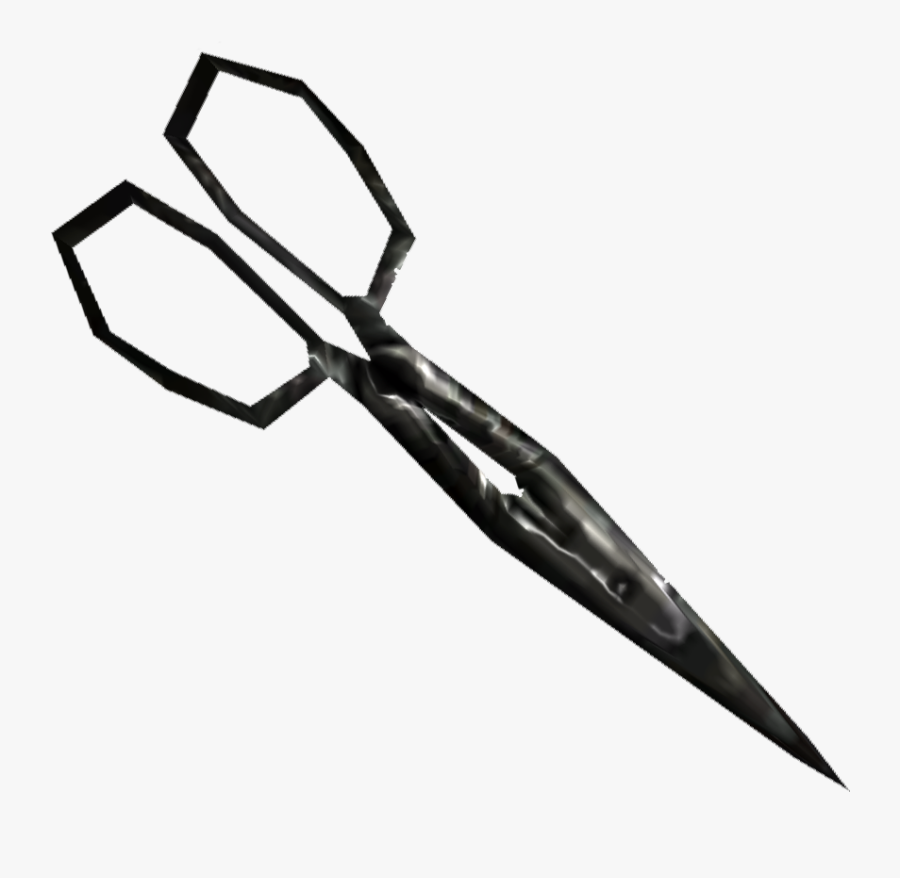 Scissors Cutting Clip Art Png - Scissors Fallout, Transparent Clipart
