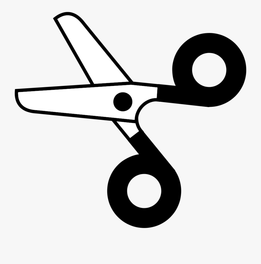 Clipart Of Audi, Antique Scissors And Deadline, Transparent Clipart