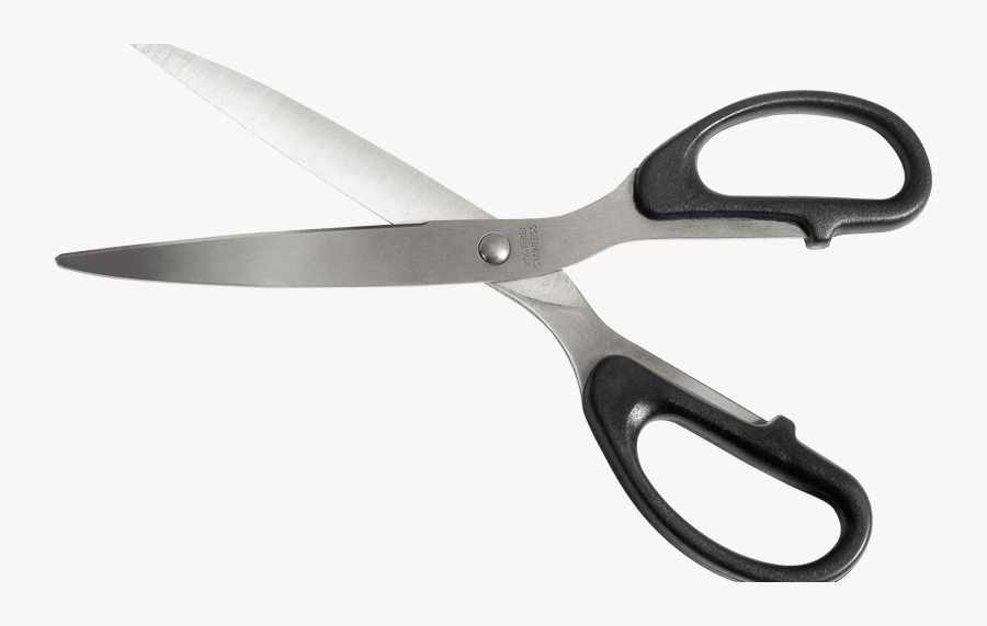 Scissors Hair Cutting Shears Clip Art Scissor 2588*1656 - Makas Batıl Inanç, Transparent Clipart
