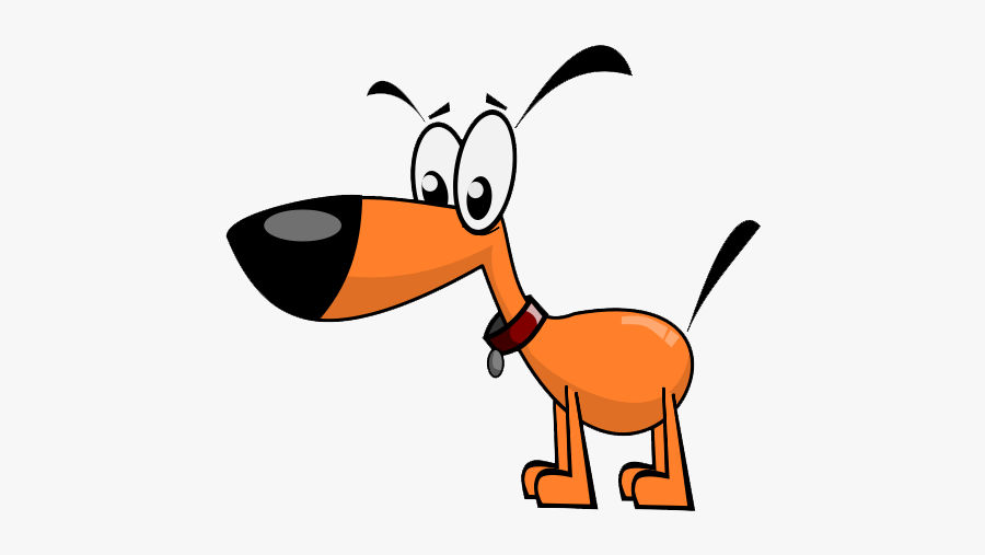 Free To Use & Public Domain Small Mammals Clip Art - Dog Cartoon Creative Commons, Transparent Clipart