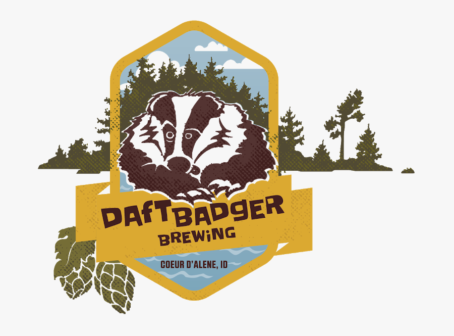 Liquid Art In The Beer &amp, Transparent Clipart