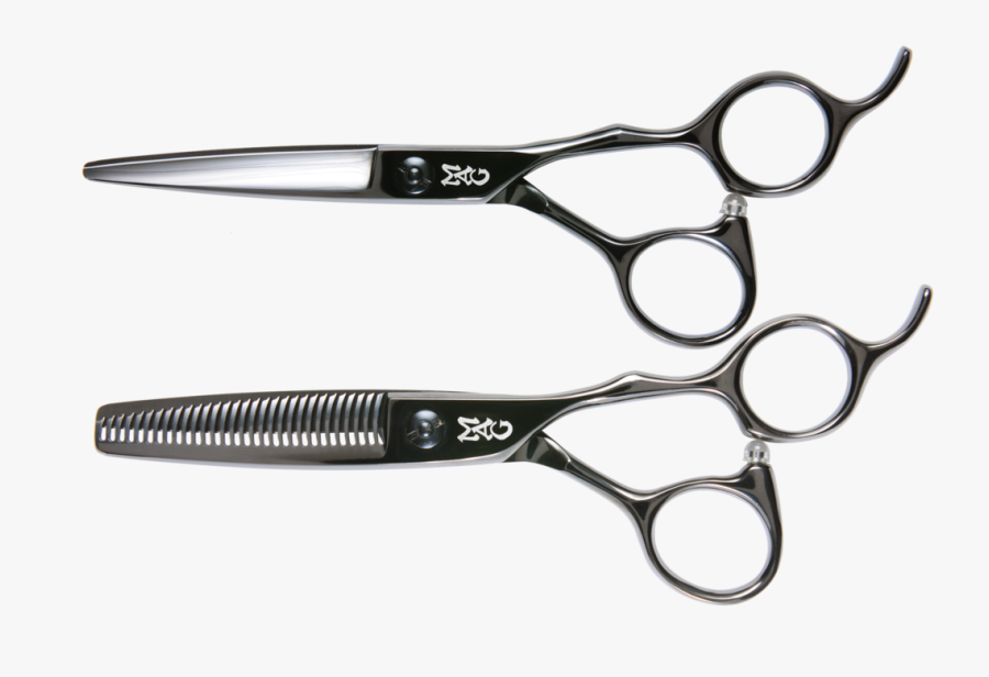 Midnite Kit Midnite Kit - Scissors, Transparent Clipart