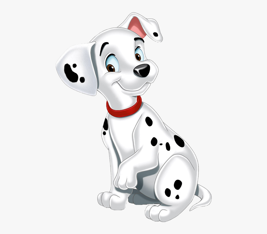 101 Dalmatians Png, Transparent Clipart