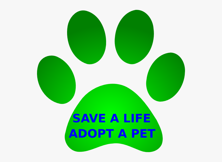 Paw Patrol Paws Png, Transparent Clipart