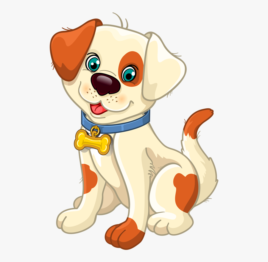 Pin By Marla Patterson On Clipart - Dog Clipart, Transparent Clipart