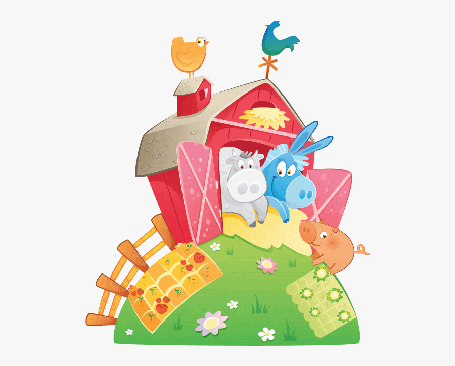 Allegra Fattoria, Transparent Clipart