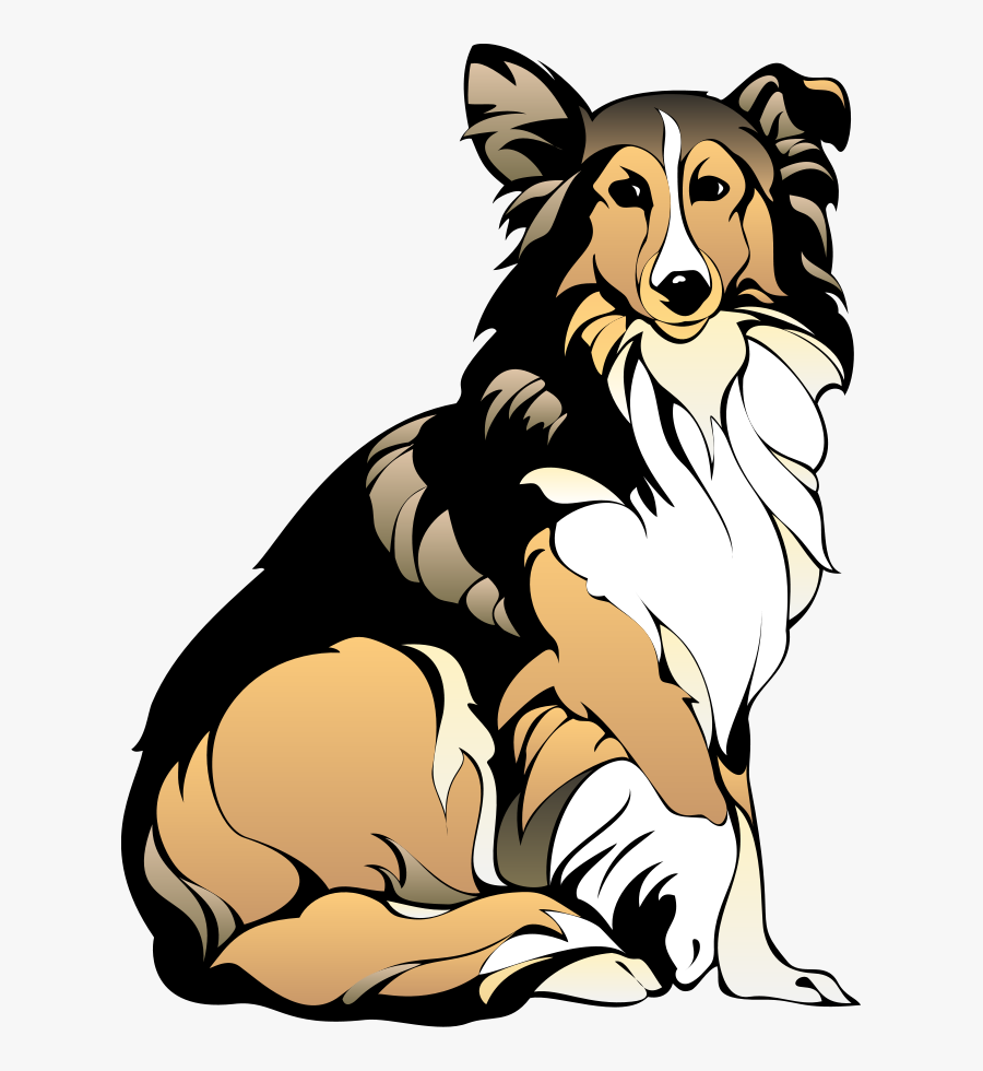 Top 91 Dog Clip Art - Happy National Pet Week 2019, Transparent Clipart