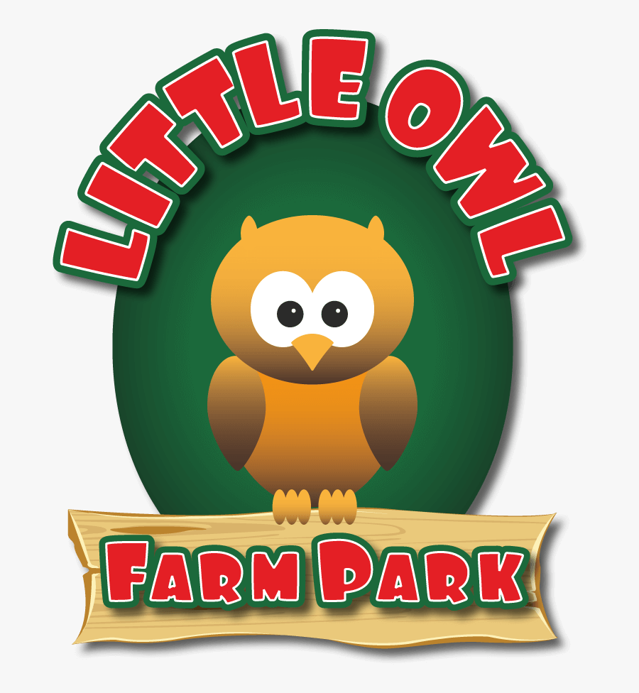 Little Owl Farm Park, Transparent Clipart