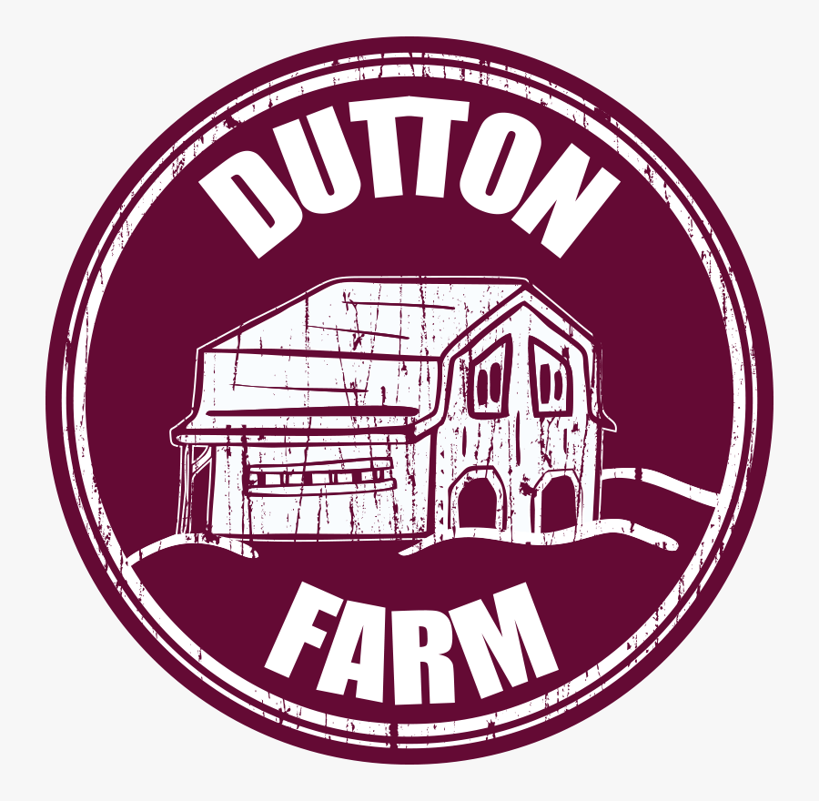 Dutton Farm, Transparent Clipart
