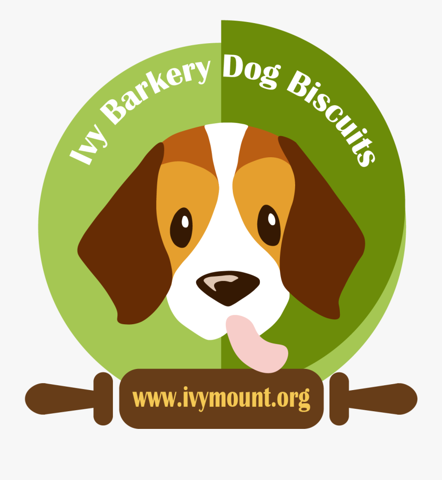 Transparent Dog And Puppy Clipart - Harrier, Transparent Clipart