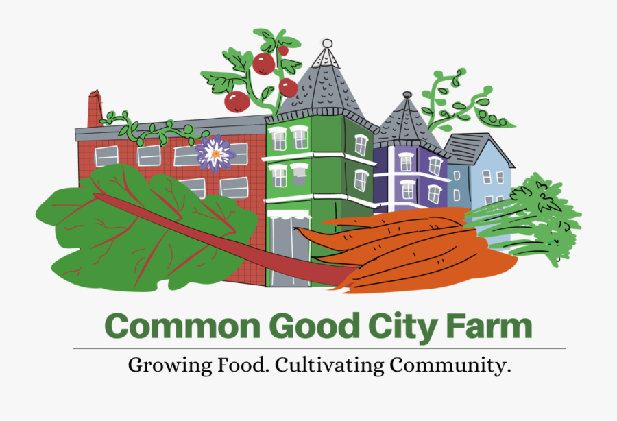 Farm Clip Art, Transparent Clipart