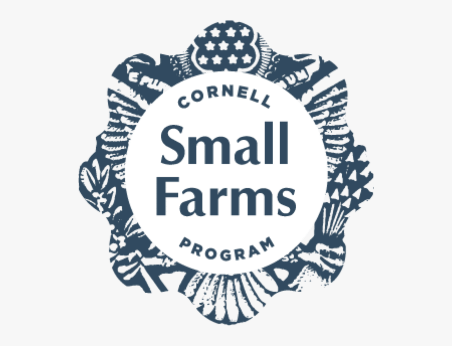 Farm Ops Logo - Cornell Small Farms Program, Transparent Clipart