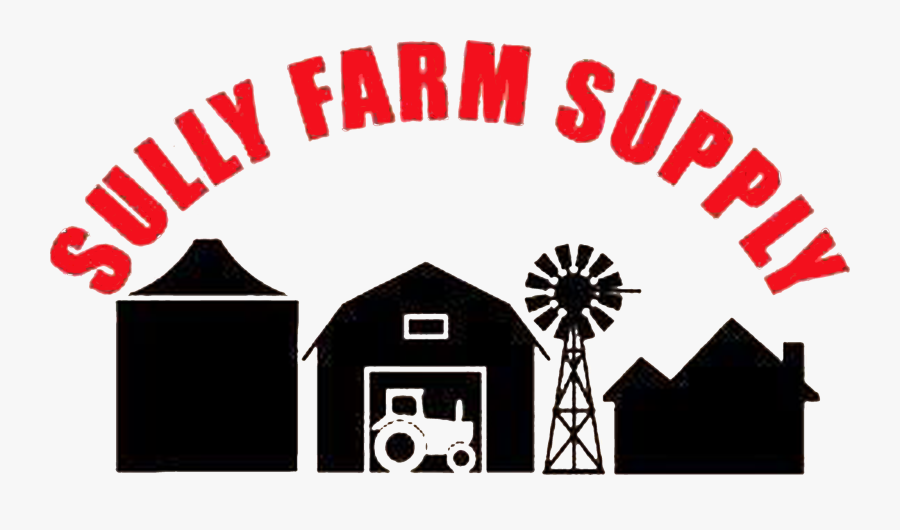 Sully Farm Supply - Hernubare Hulpbronne, Transparent Clipart