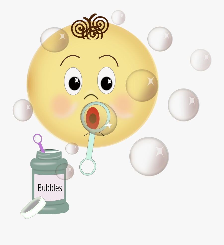 Blowing Bubbles Svg Clip Arts Blowing Bubble Cartoon Gif Free