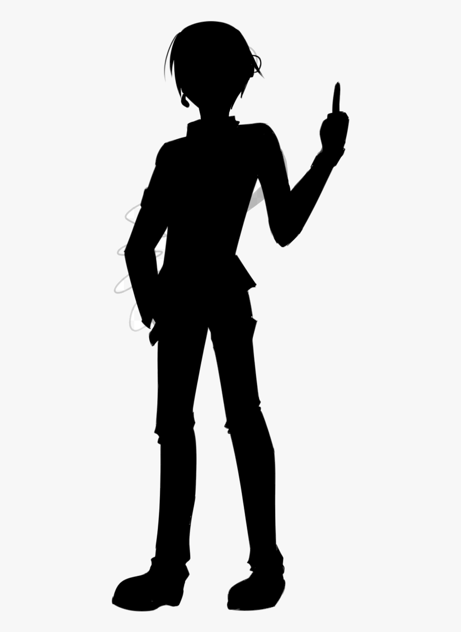 Jordan Blue Sheep Clip Art For Web Clipart Stunning - Silhouette Killer, Transparent Clipart