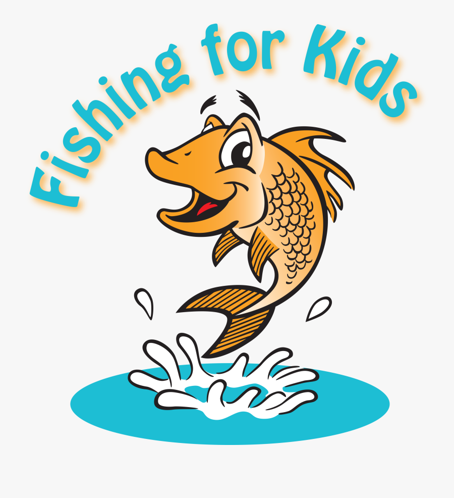 Fishing For Kids 19th Annual Saltwater Trout Tournament - Shakal Dekhi Hai Apni, Transparent Clipart
