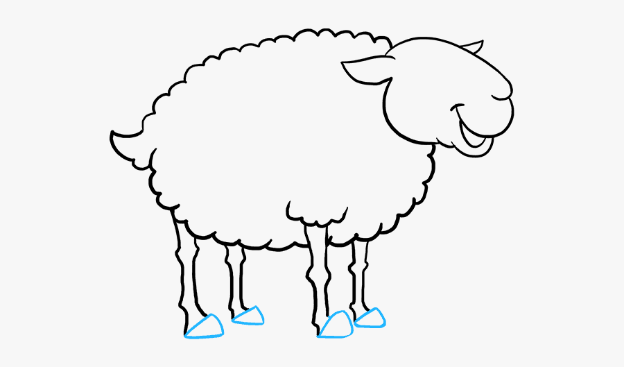 Clip Art How To Draw A - Drawing, Transparent Clipart