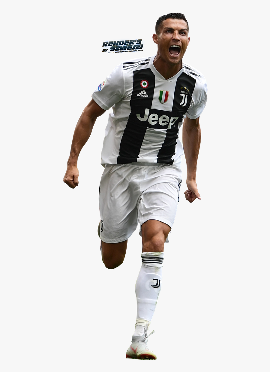 Cr7 Ronaldo Juventus Png Celebration Clipart Image Cristiano