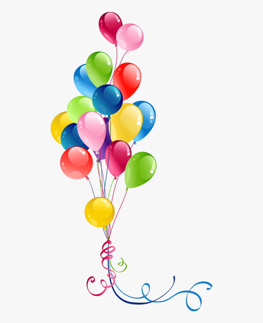 Thumb Image - Balloon Png, Transparent Clipart