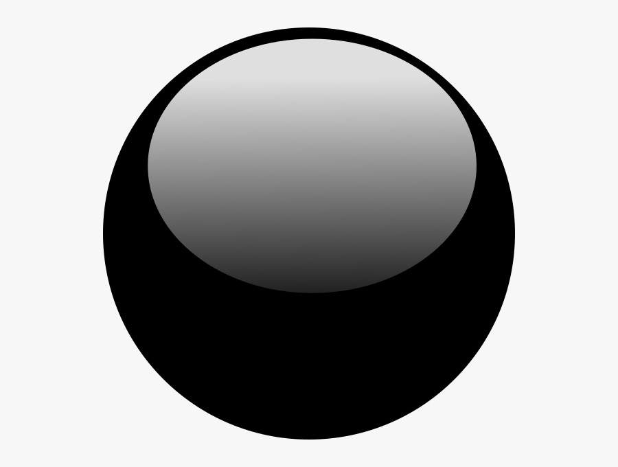 Transparent Bubble Png Image - Circle, Transparent Clipart