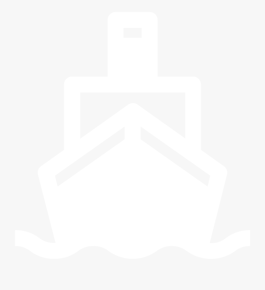 Wmt"s 26th Annual Majestic Alaska Cruise Tour - Cruise Icon Png White, Transparent Clipart