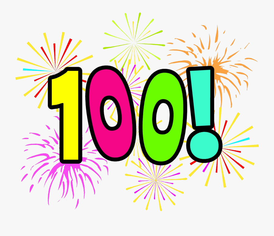 Giveaway Archives - 100e Jour D École, Transparent Clipart