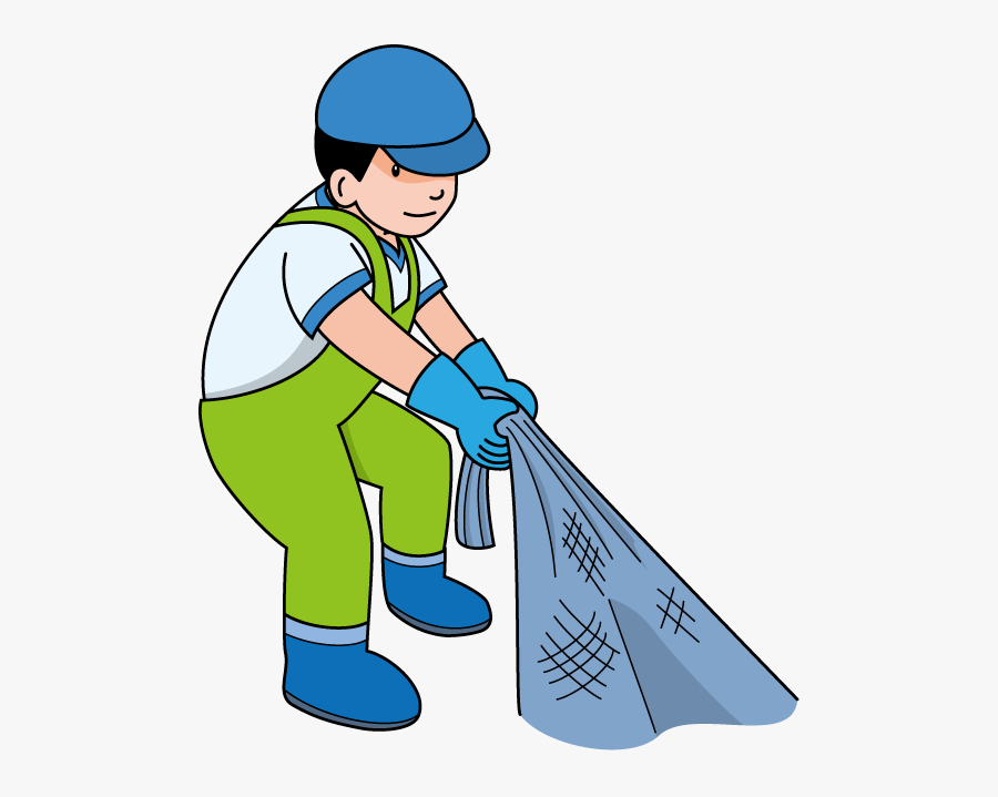 28 Collection Of Fishing Net With Fish Clipart - Fisherman With Net Clipart, Transparent Clipart