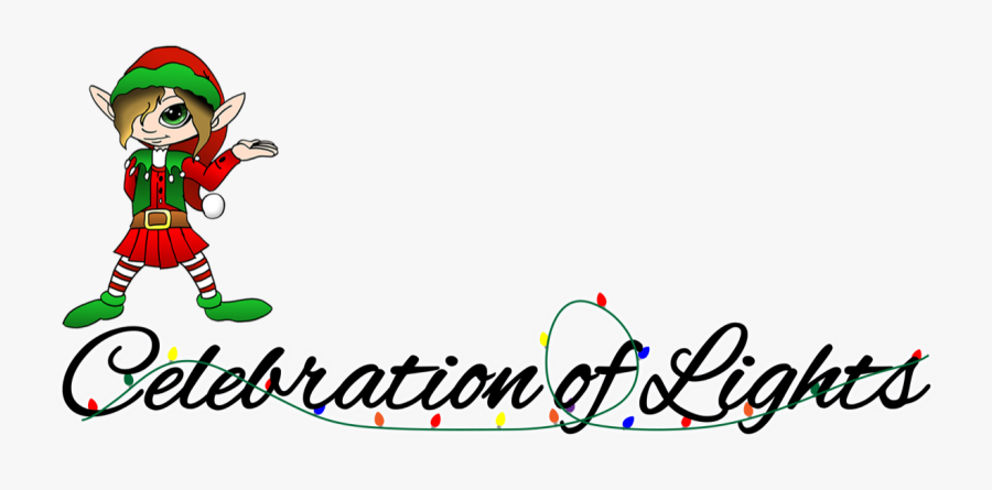 Celebration Of Lights, Transparent Clipart