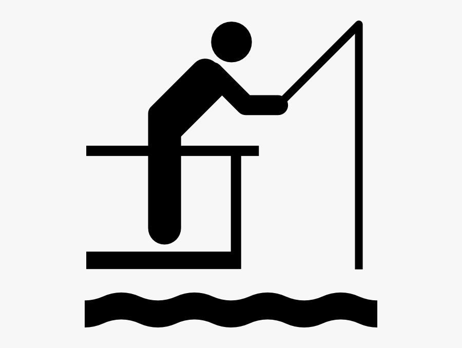 Free Download Fishing Clip Art Clipart Fishing Fishery - Fishing Clip Art, Transparent Clipart