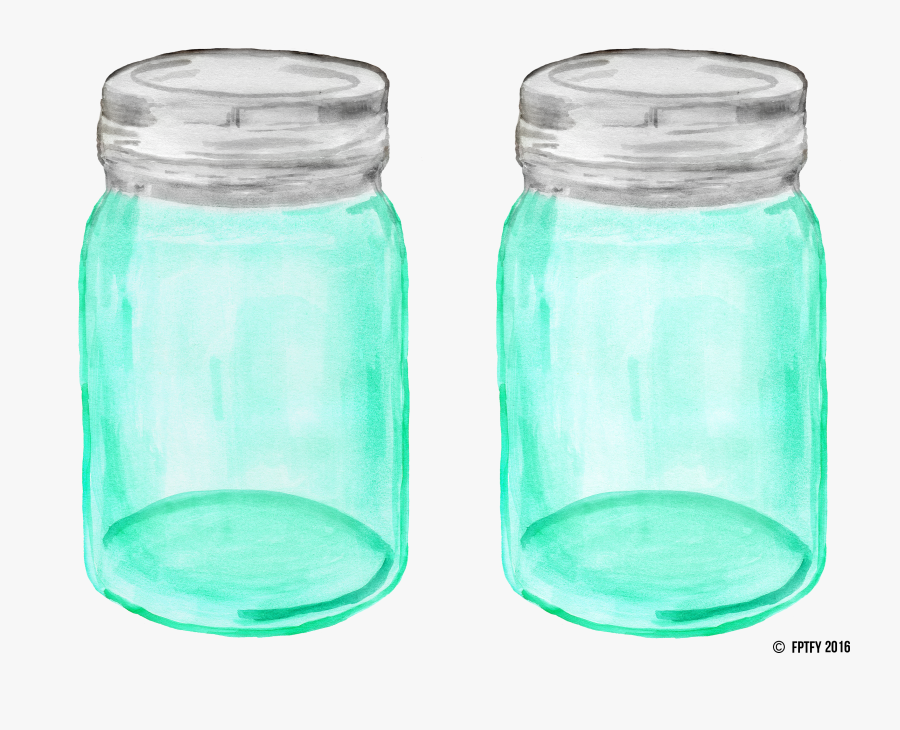 Jar Clipart, Transparent Clipart