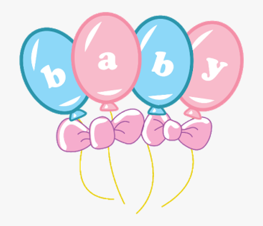 Baby Celebration Cliparts - New Baby Clip Art, Transparent Clipart