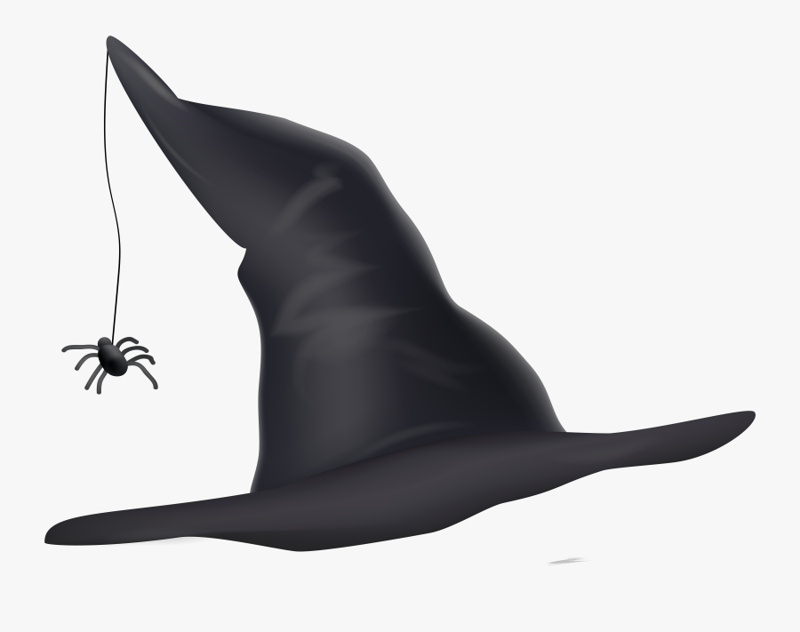 Witch Hat Clipart Transparent Png High, Transparent Clipart