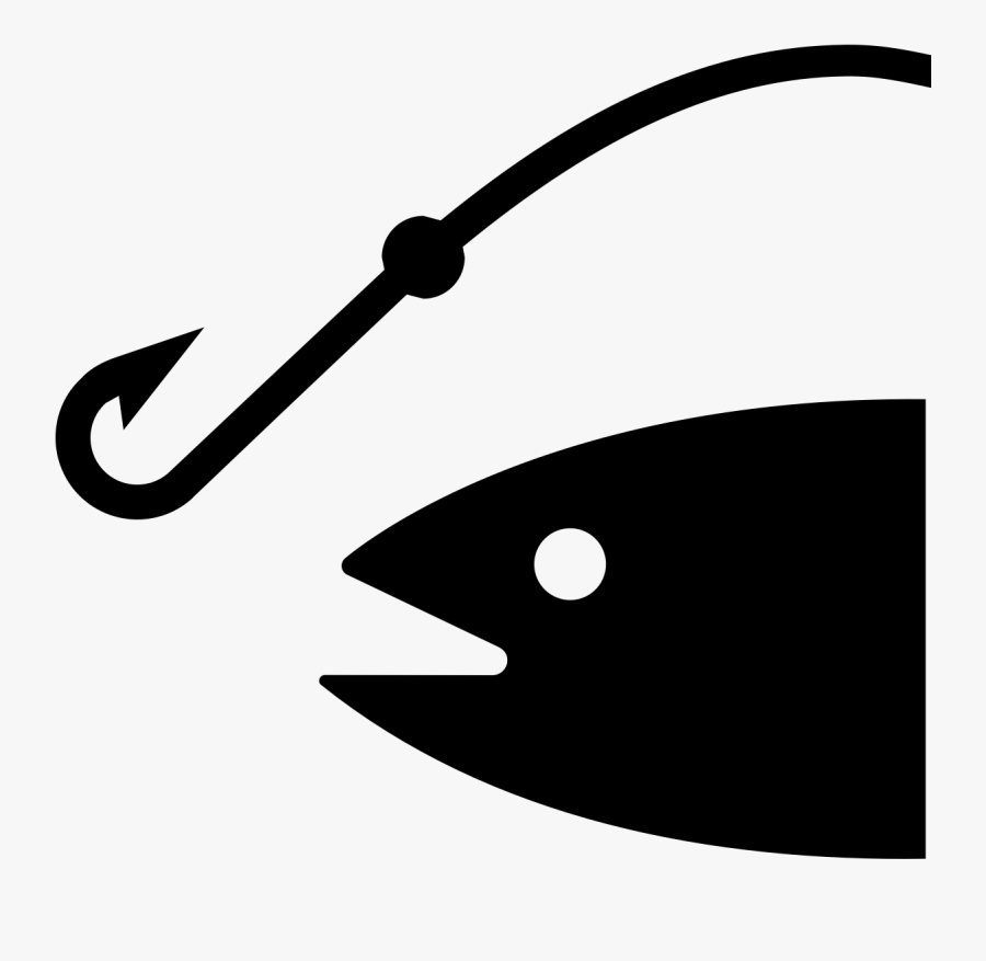 Fishing Clip Art, Transparent Clipart
