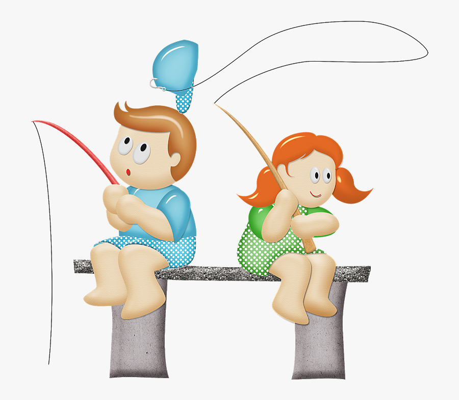 Fishing Clipart Png, Transparent Clipart