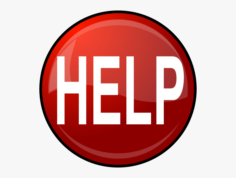 Clip Art Help, Transparent Clipart