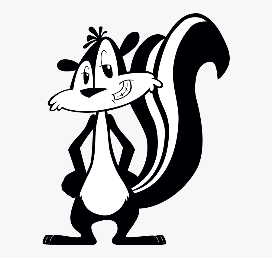 Skunk Brand Clipart , Png Download - Skunk Brand, Transparent Clipart