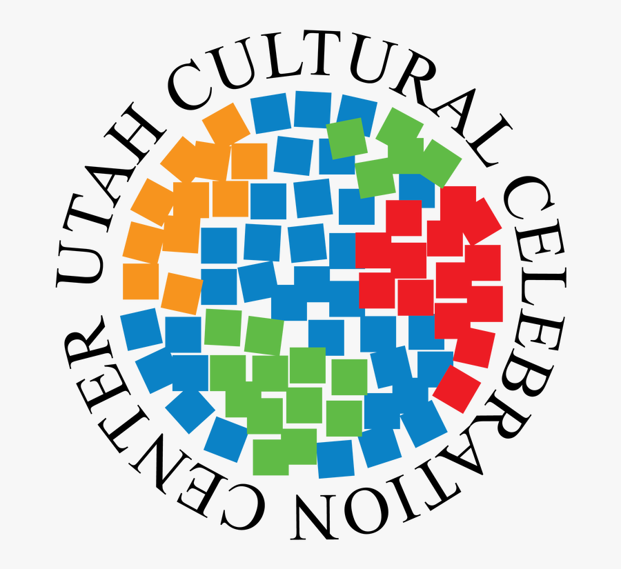 Culture Clipart Cultural Celebration - Utah Cultural Celebration Center, Transparent Clipart