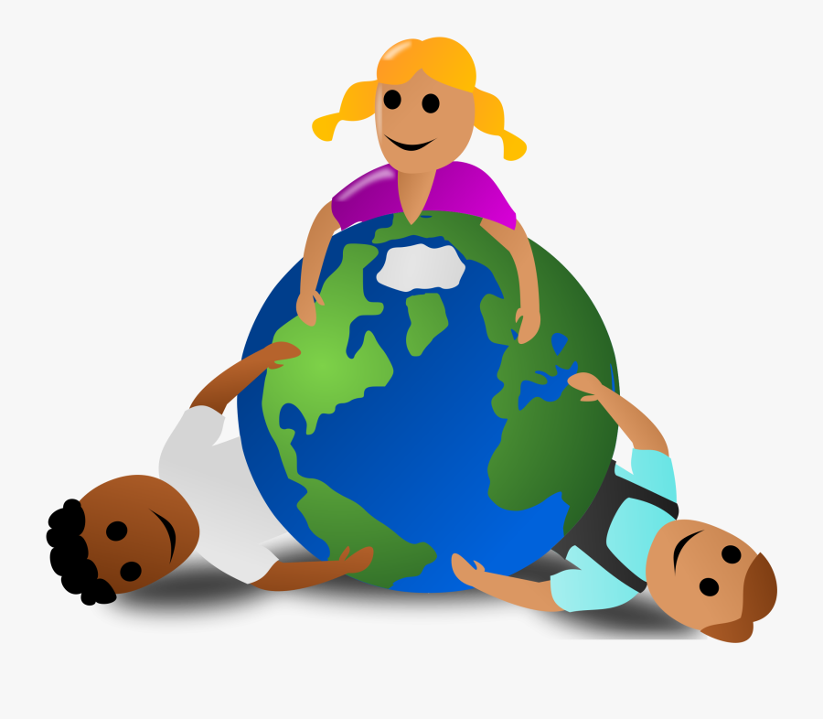Help Clipart United People - Human Rights In Europe Union, Transparent Clipart