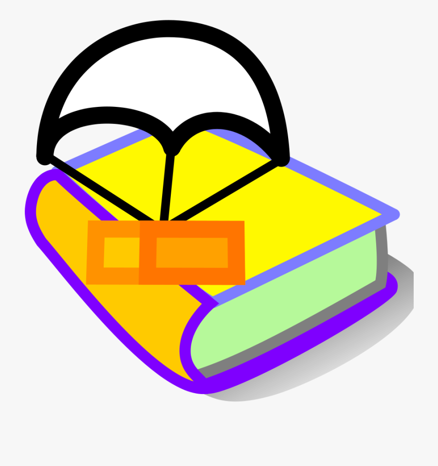 Index - Clipart - Clip Arts Objects In The Classroom, Transparent Clipart