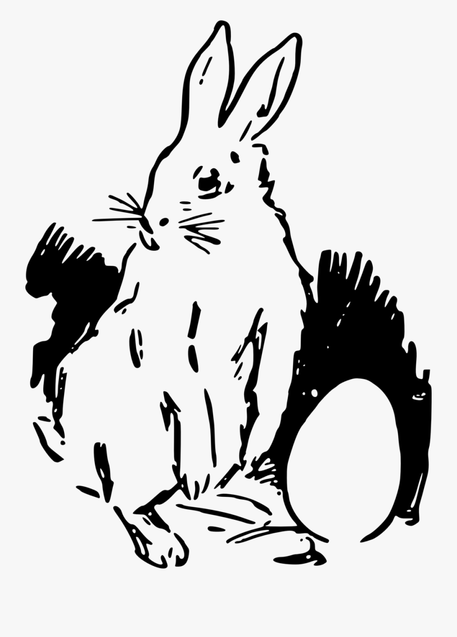 Easter Printable Clipart - Clip Art, Transparent Clipart