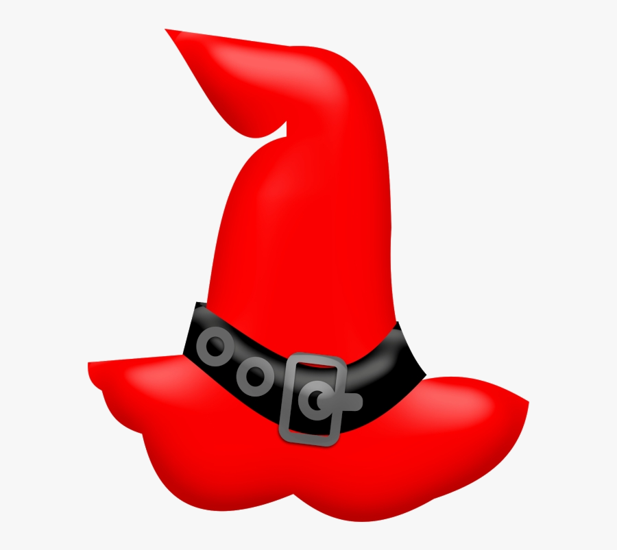 Halloween Witch With Clipart, Transparent Clipart